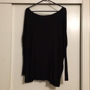 Long sleeve Piko